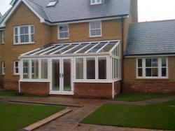 60 High Wych Road (Plot 3)