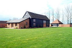 The Old Barn