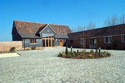 The Old Barn