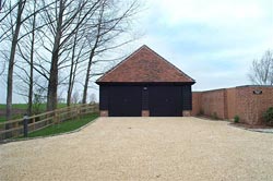 The Old Barn