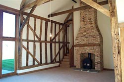 The Old Barn