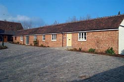 Meadow Cottage