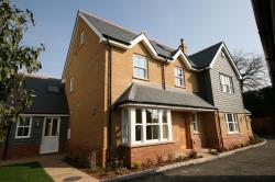 58 High Wych Road (Plot 1)