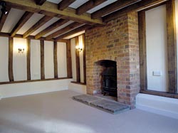 Buntingford