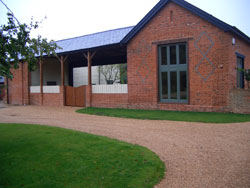 Walled Garden