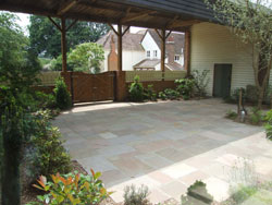 Walled Garden