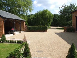 Garages