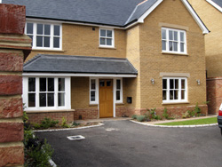 Number 4 The Harwoods