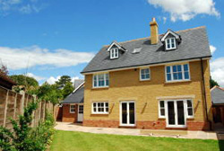 Number 5 The Harwoods