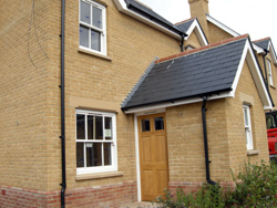 Number 6 The Harwoods