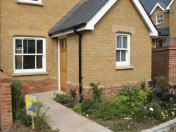Number 7 The Harwoods