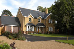 Number 9 The Harwoods