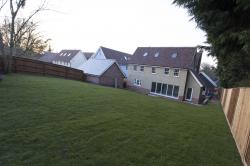 Number 2 Garden