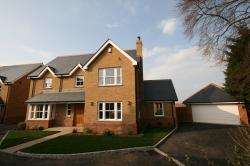 64 High Wych Road (Plot 4)
