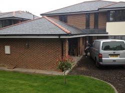 34 Foxley Drive