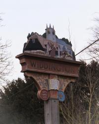 Widdington